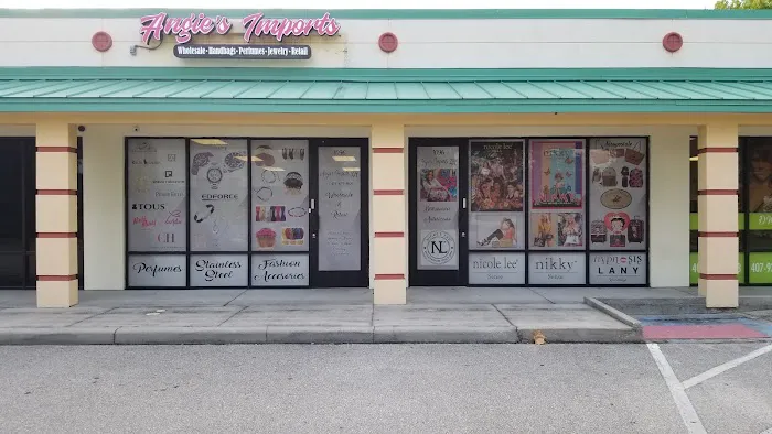 Angie's Imports LLC Florida 0