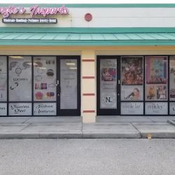 Angie's Imports LLC Florida ico