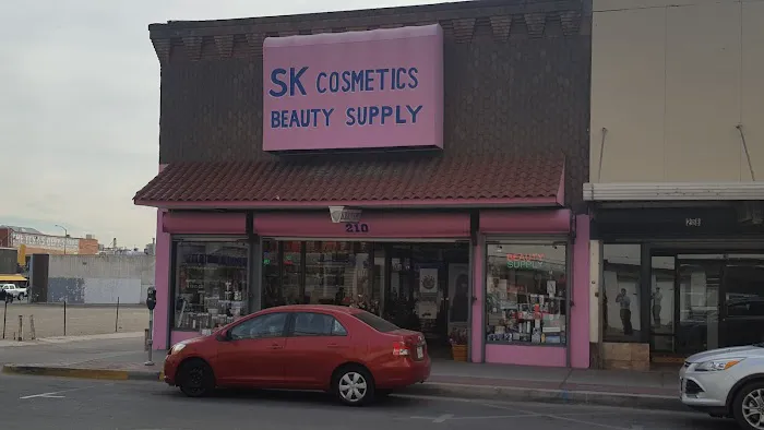 SK Cosmetics & Beauty Supply 3