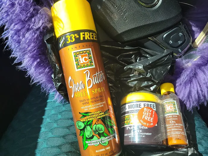 SK Cosmetics & Beauty Supply 2