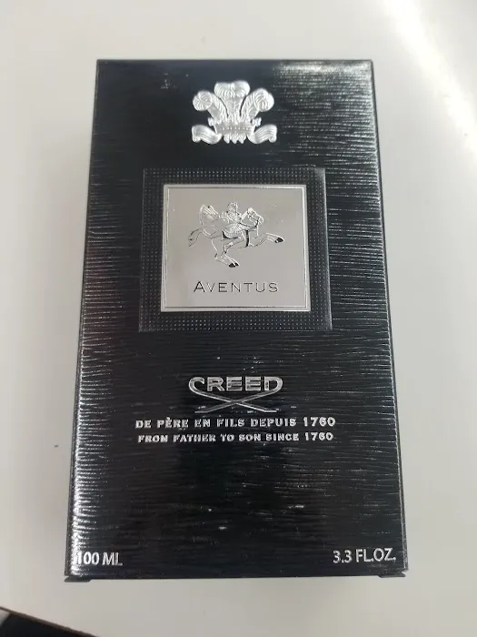Cleopatra Perfumes 4