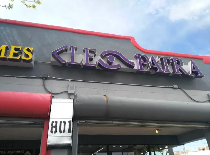 Cleopatra Perfumes 0