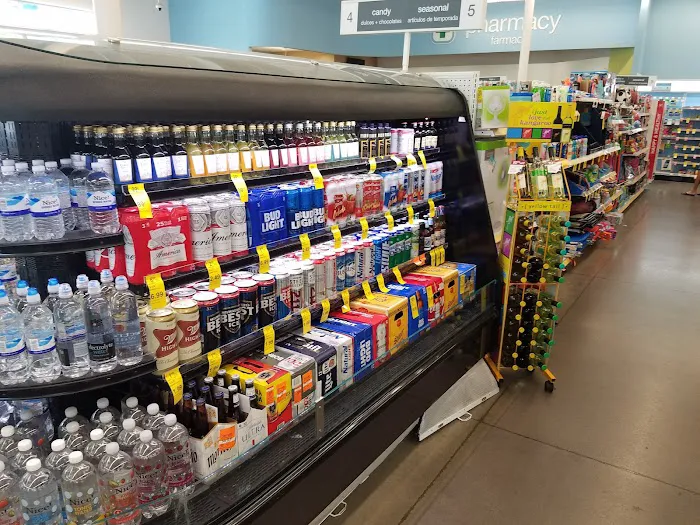 Walgreens 7