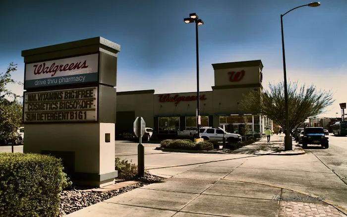 Walgreens 2
