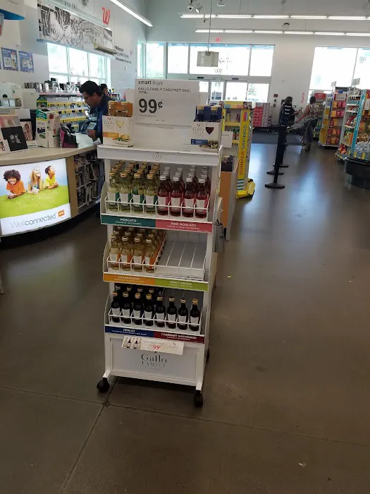 Walgreens 6