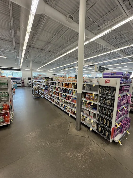 Walgreens 1