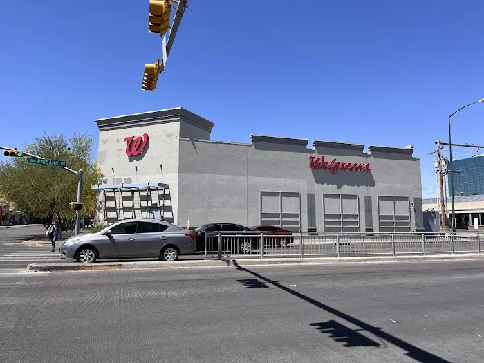 Walgreens 0