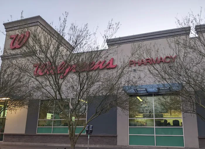Walgreens 4