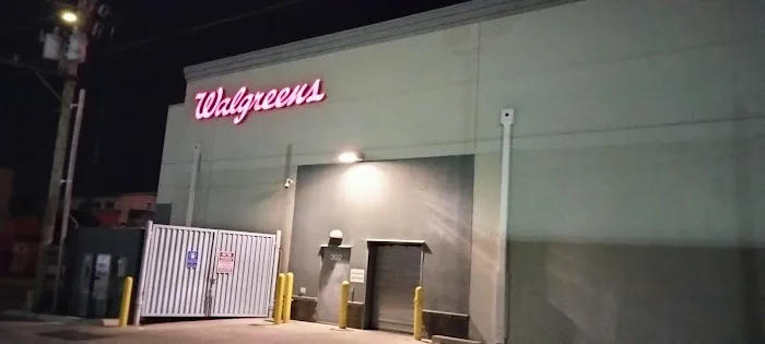 Walgreens 9