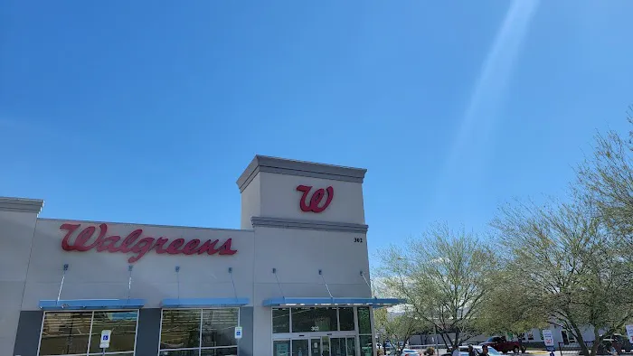 Walgreens 8