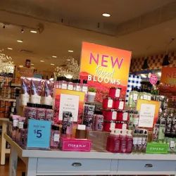Bath & Body Works ico