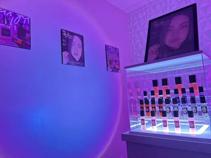 The Pheromone Store 0