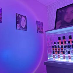 The Pheromone Store ico