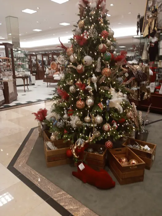 Dillard's 4