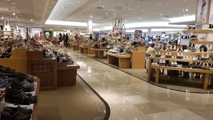 Dillard's 9