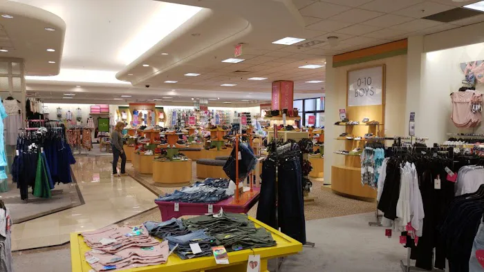 Dillard's 1