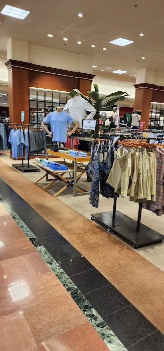 Dillard's 2