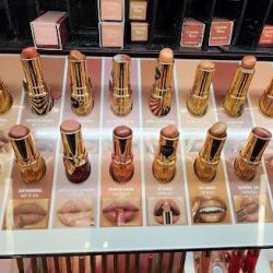 SEPHORA ico