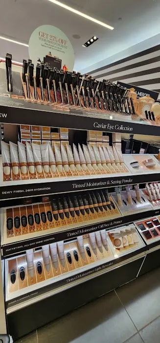 SEPHORA 7