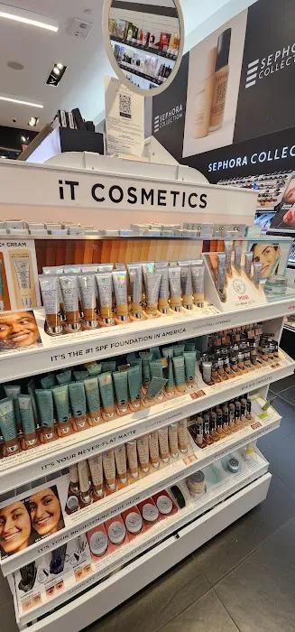 SEPHORA 4