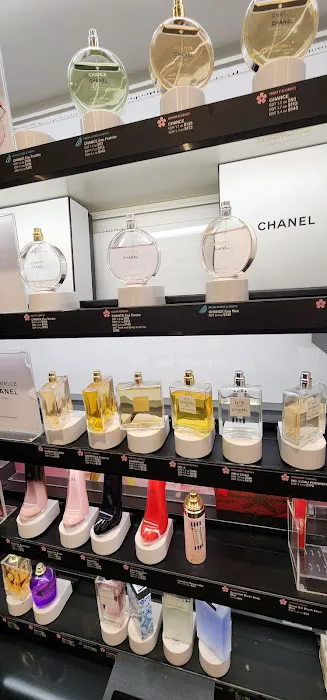 SEPHORA 3