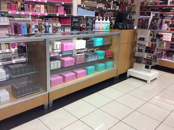 Perfumania 4