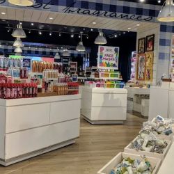 Bath & Body Works ico