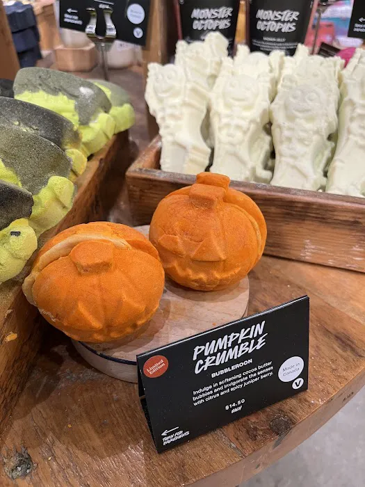 Lush Cosmetics Cielo Vista 3