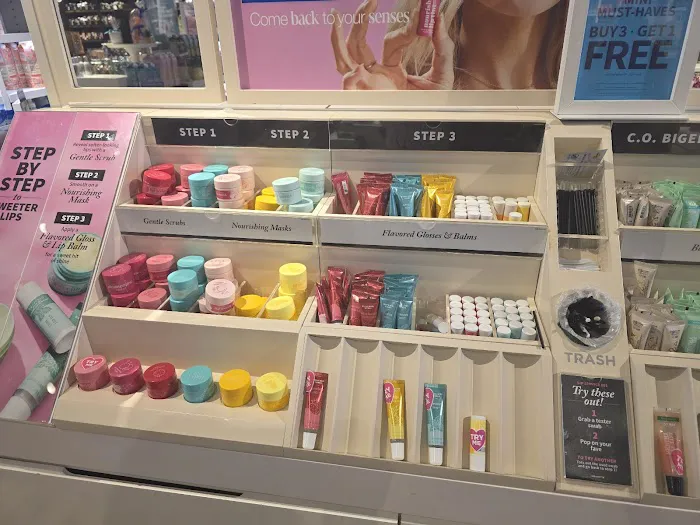Bath & Body Works 5