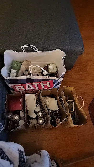 Bath & Body Works 7