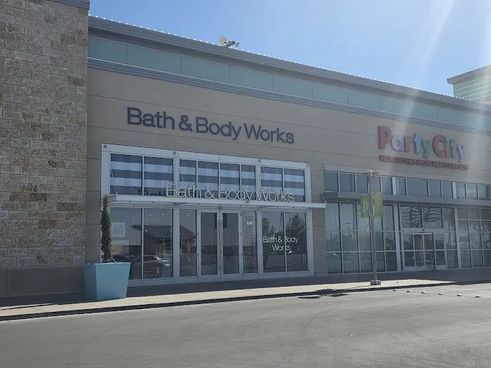 Bath & Body Works 3