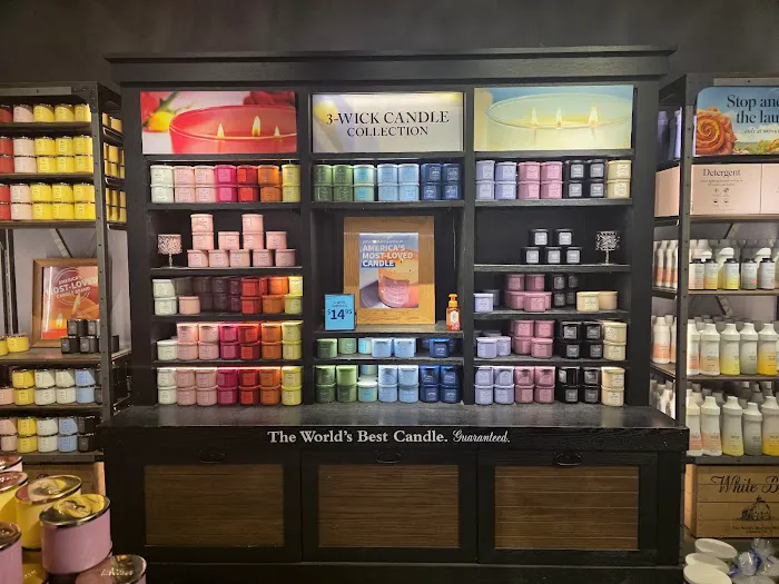 Bath & Body Works 8