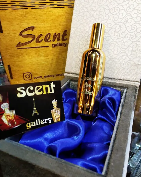 Scent Gallery 0