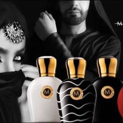 Hikaya Perfume ico