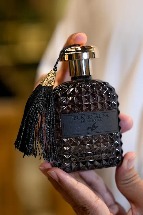 Hikaya Perfume 2