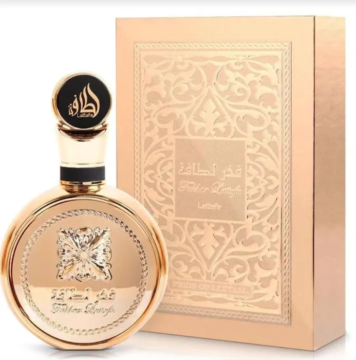Hikaya Perfume 8