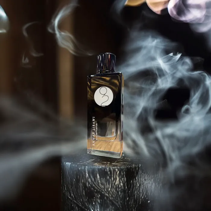 Hikaya Perfume 5