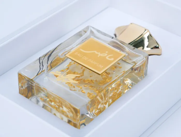 Hikaya Perfume 9