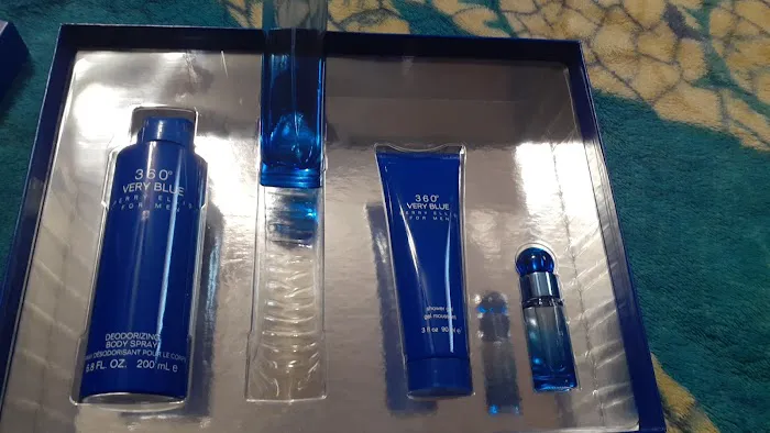 Perfumeria Rachelle - Zaragoza 0