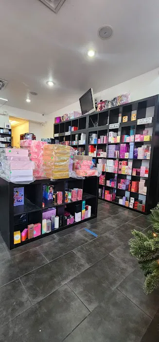 Perfumeria Genesis 0