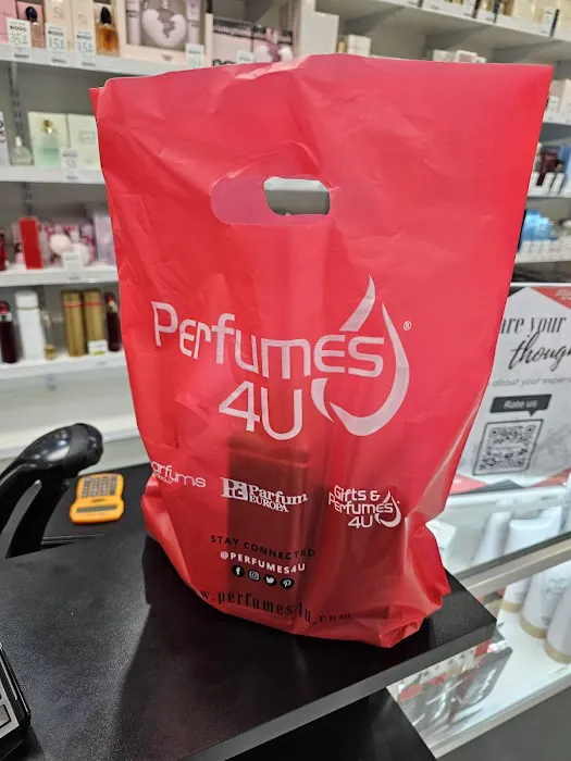 Perfumes 4U 7