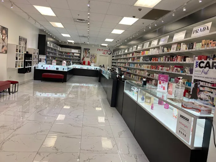 Perfumes 4U 8