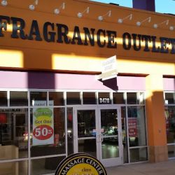 Fragrance Outlet ico
