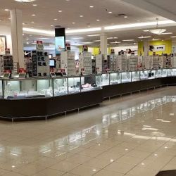 Kohl's ico