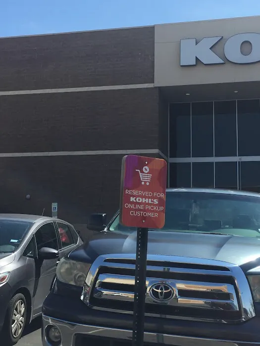 Kohl's 2
