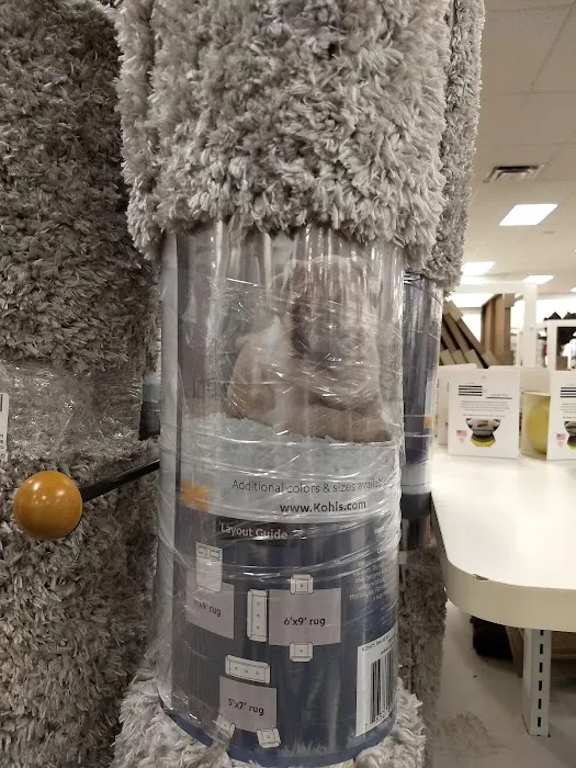 Kohl's 4