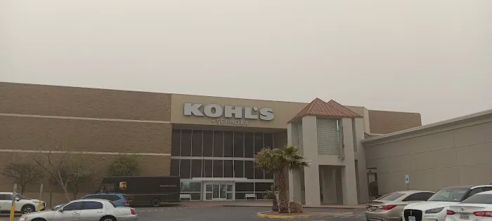 Kohl's 9