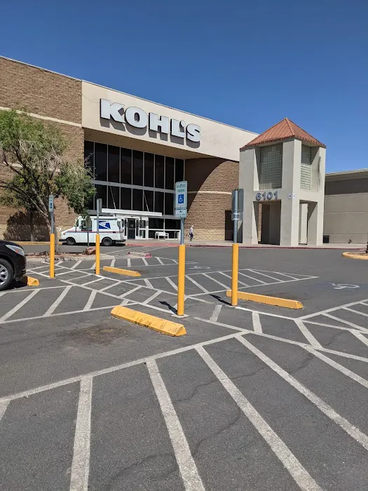 Kohl's 7