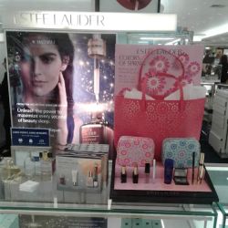 Estee Lauder ico