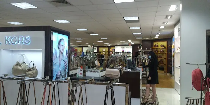 Macy's 5